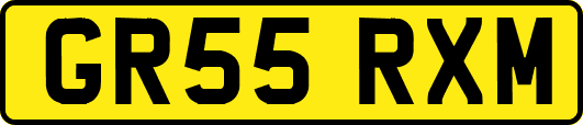 GR55RXM