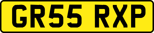 GR55RXP