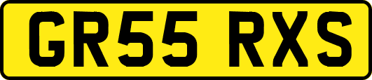 GR55RXS