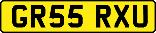 GR55RXU