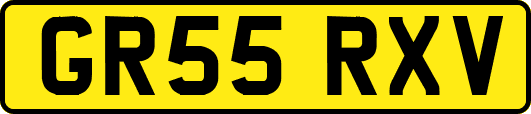 GR55RXV
