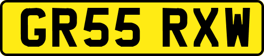 GR55RXW