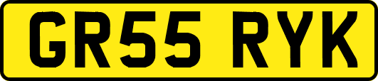 GR55RYK