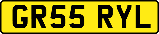 GR55RYL