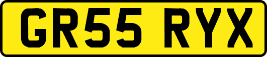 GR55RYX