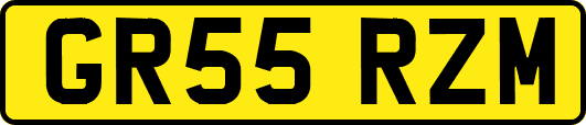 GR55RZM