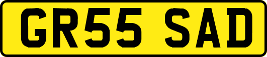GR55SAD