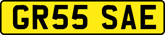 GR55SAE