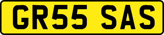 GR55SAS