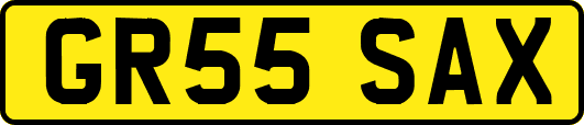 GR55SAX