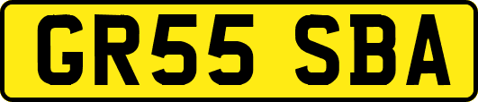 GR55SBA