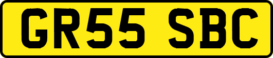 GR55SBC