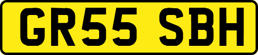 GR55SBH