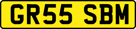 GR55SBM
