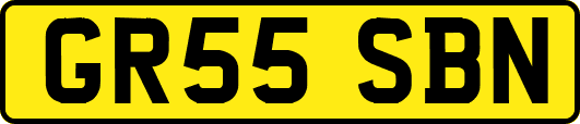 GR55SBN