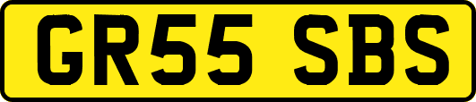 GR55SBS
