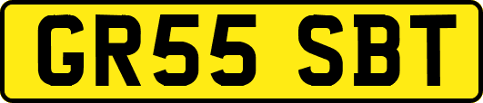 GR55SBT