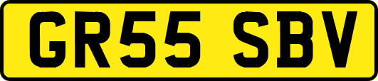 GR55SBV