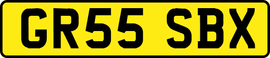 GR55SBX