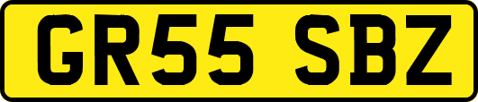 GR55SBZ