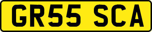 GR55SCA