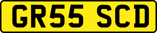 GR55SCD