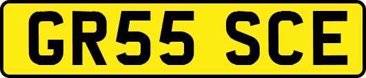 GR55SCE