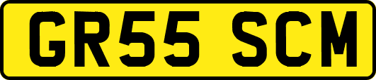 GR55SCM