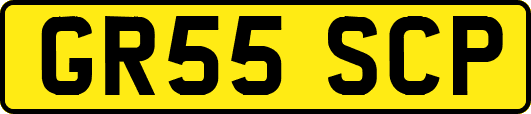 GR55SCP