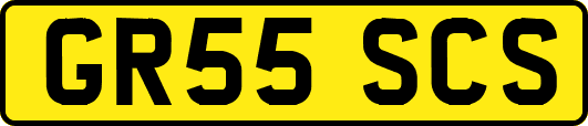 GR55SCS