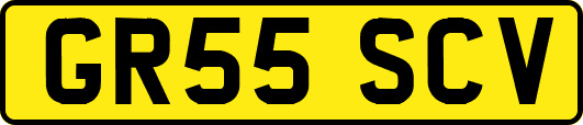 GR55SCV