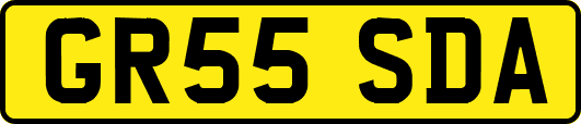 GR55SDA