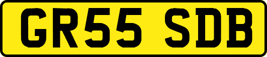 GR55SDB
