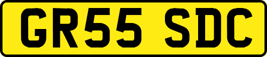 GR55SDC