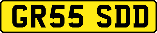 GR55SDD