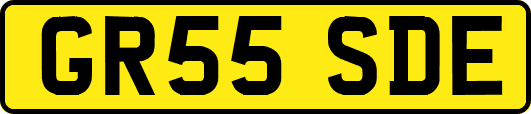 GR55SDE