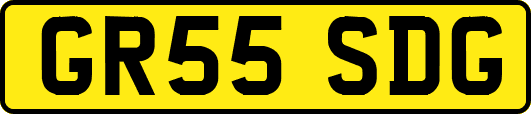 GR55SDG