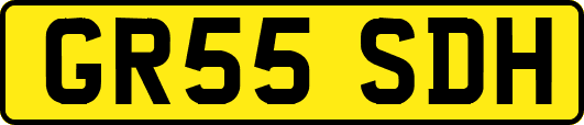 GR55SDH