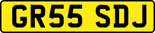 GR55SDJ