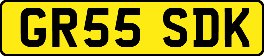 GR55SDK