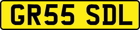 GR55SDL