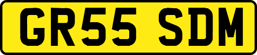 GR55SDM