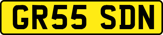 GR55SDN