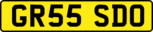 GR55SDO
