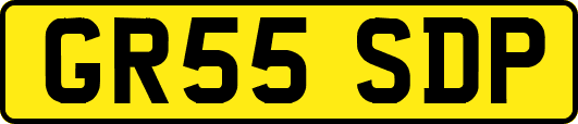 GR55SDP