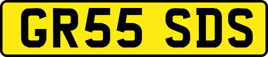 GR55SDS