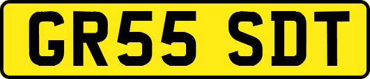 GR55SDT