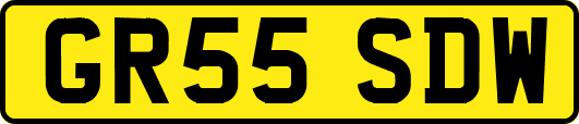 GR55SDW