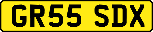 GR55SDX
