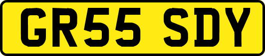 GR55SDY